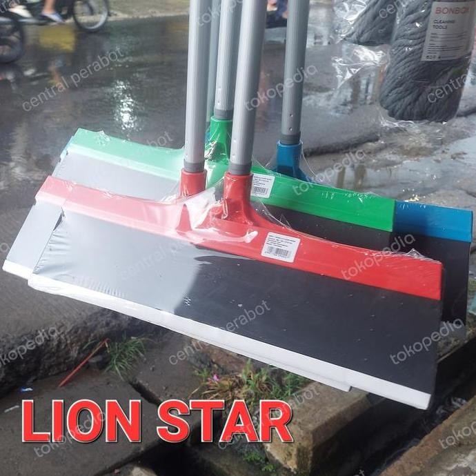 Wiper Air Lion Star/Serokan Air Lion Star/Sapu Air Lion Star,Pel Air