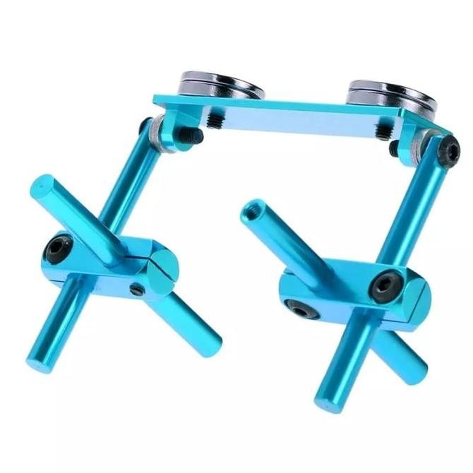 Body Post Magnet Mody Mount Rc Drift Crawler Mobil Remote Control