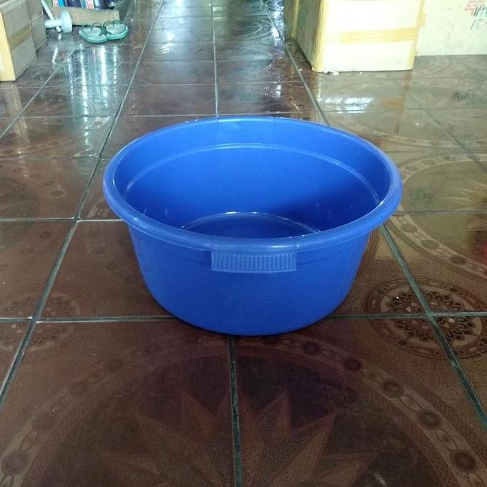 Bak Baskom Komet 20 Dari Plastik