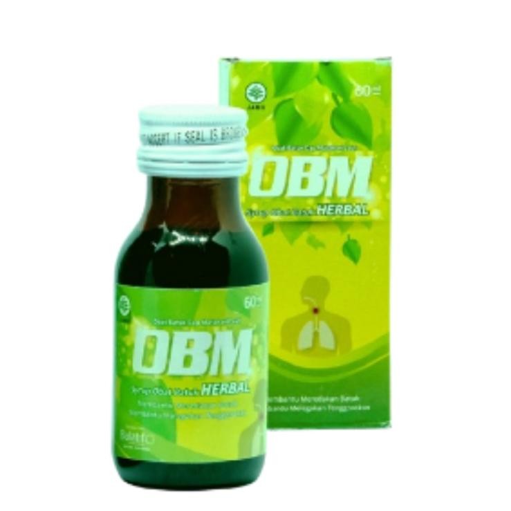 Obat Batuk Berdahak Gurah Suara Merdu Nafas Panjang Penghilang Asma Flu Dahak Dan Gatal Tenggorokan