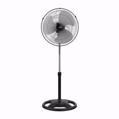 Promo MASPION POWER STAND FAN KIPAS ANGIN BERDIRI BESAR 18'' PW 452 PW452 COD