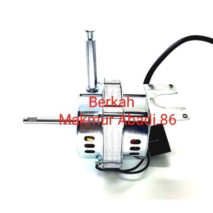 Promo Motor Dinamo Kipas Angin GMC 518 Kipas Wall Fan 18 Inch COD