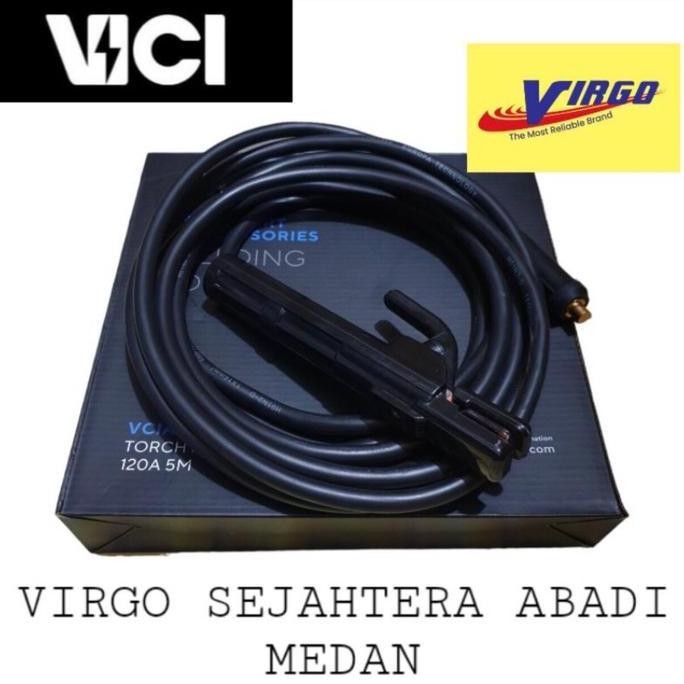 VICI TANG LAS / TANG MASSA TANG JEPIT LAS