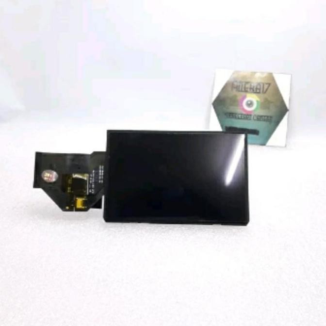 NEW Lcd for fujifilm fuji XT20 X-T20 baru garansi 1bulan