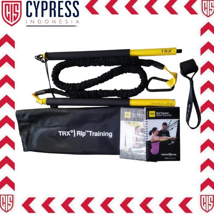 TRX Rip Trainer Kit