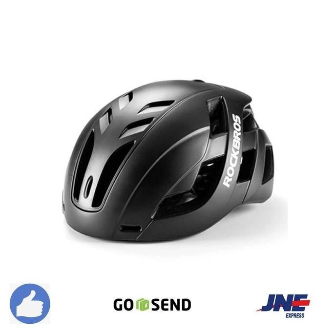 Promo Helm Sepeda Rockbros 3 in 1 helm sepeda rockbros rpadbike mtb COD