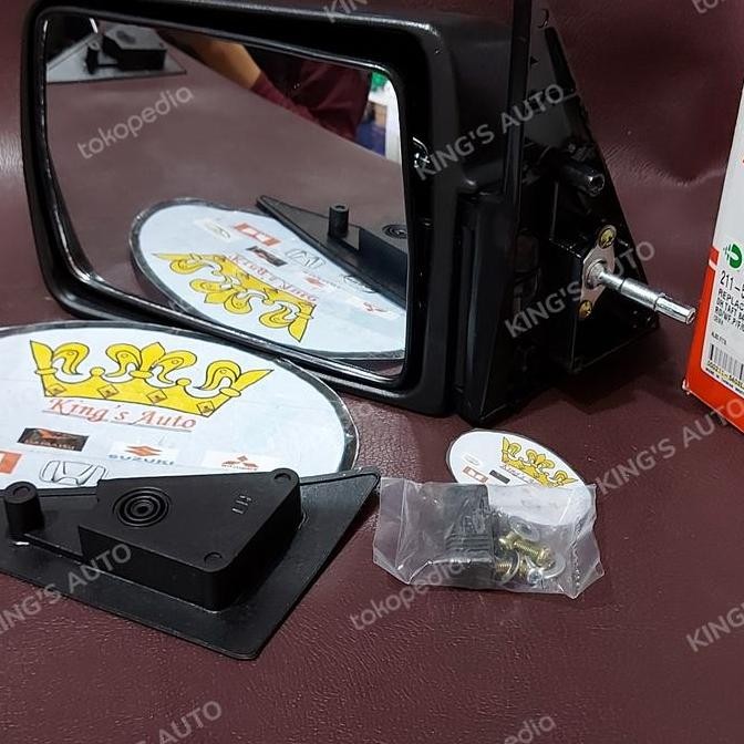 SPION TAFT GT - FEROZA - HILINE (KIRI)