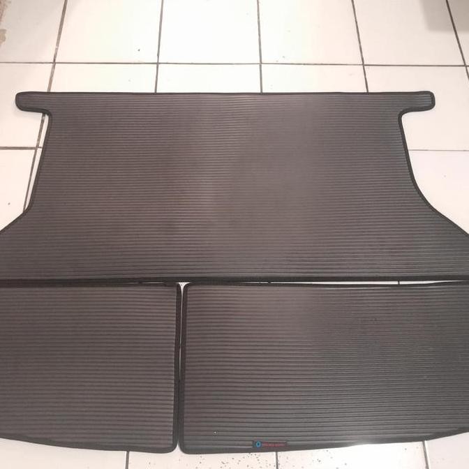 Karpet bagasi harrier Gen 2