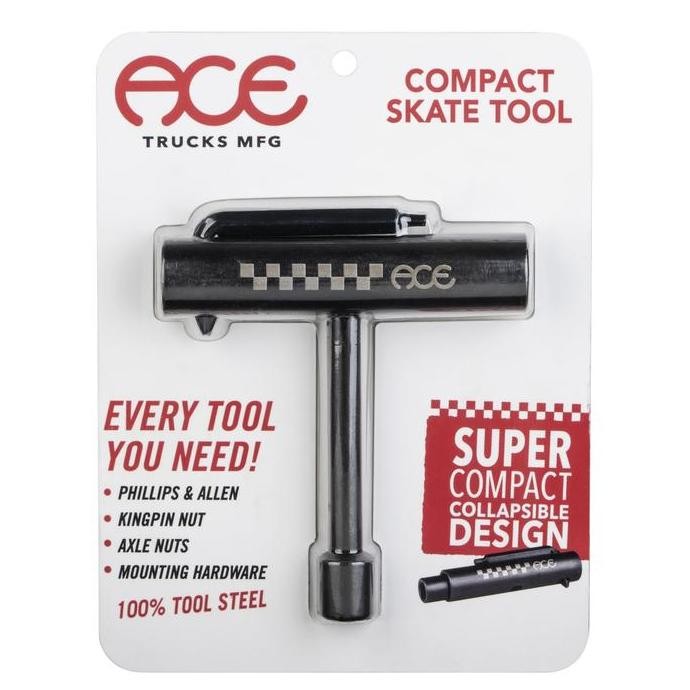 TERMURAH - Ace Trucks Classic Skate Tool