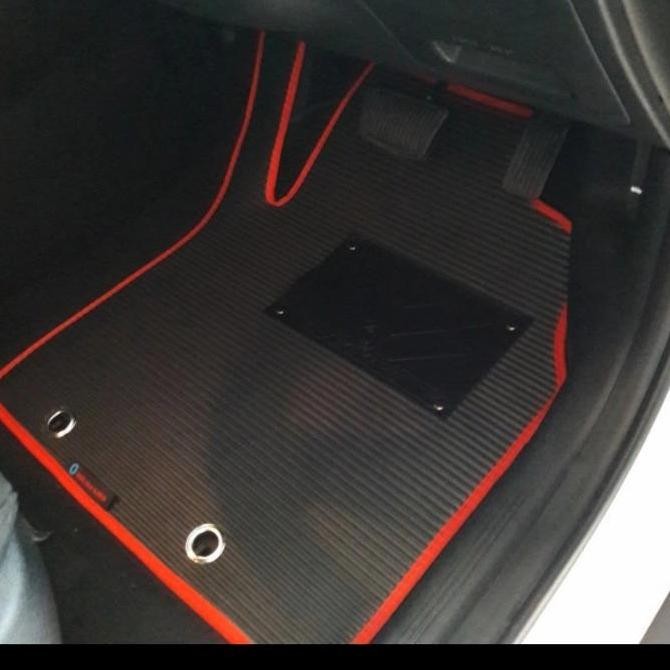 TERBARU - Karpet Hyundai Creta