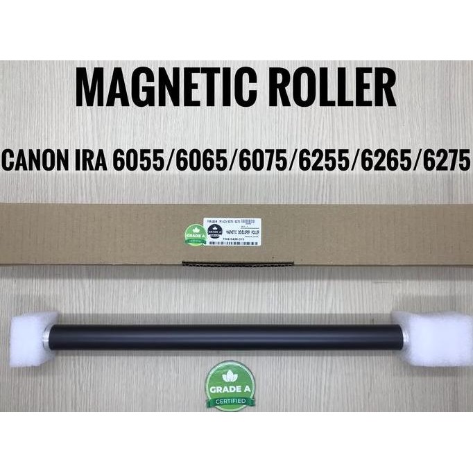 TERMURAH - MAGNET ROLL CANON IRA / Advance 6055 / 6075 / 6255 / 6275