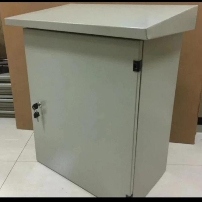 Box panel 40x60 outdoor