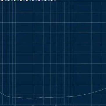 SPL Audio Speaker 8 Inch 8P900