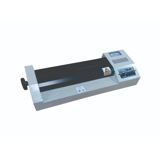 TERBARU - V-TEC MESIN LAMINATING+HANDLE VT-460