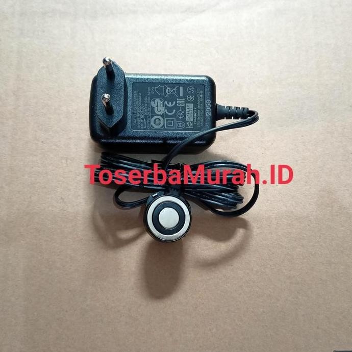 TERMURAH - CHARGER Adapter Vacuum Cleaner PHILIPS FC 6723 ORIGINAL FC6723 FC-6723