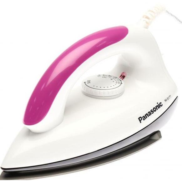 PANASONIC Setrika Listrik NI-317T