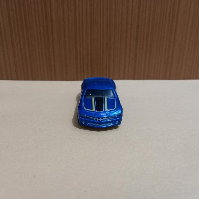 Hotwheels Chevy Camaro Concept Mystery Rare