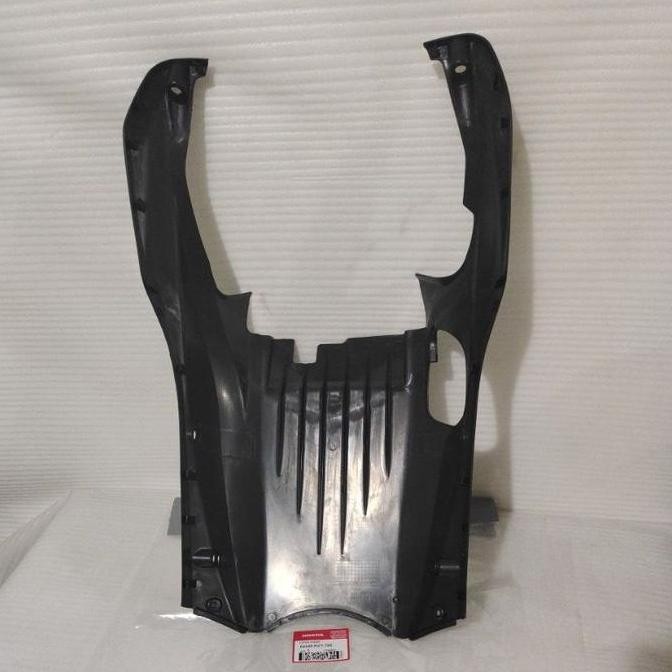Cover Bordes Tebeng Bawah Cover Under Honda Beat Karbu Original Kualitas Terbaik Harga Termurah