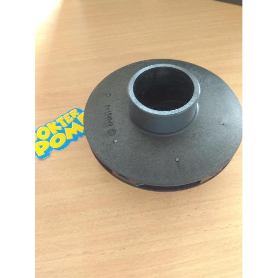 :<:<:<:<] HAYWARD IMPELLER SUPER II PUMP 3 HP 3 PHASE SP 3031 C