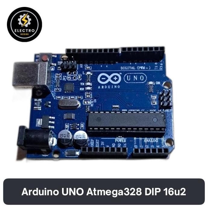 :>:>:>:>] Board Arduino uno r3 original atmega328 16u2 | papan arduino UNO bagus mahal
