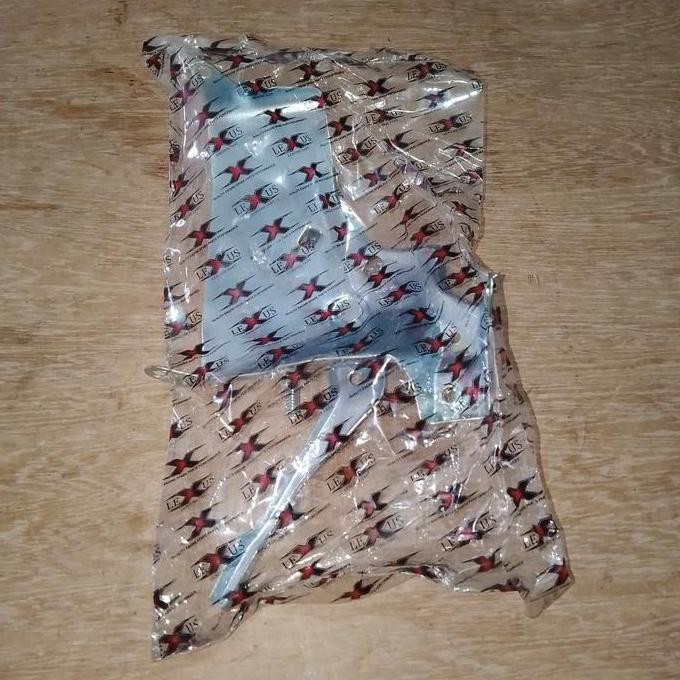 >*>*>*>*] Lexus Handle Gas/Stang Gas GX390