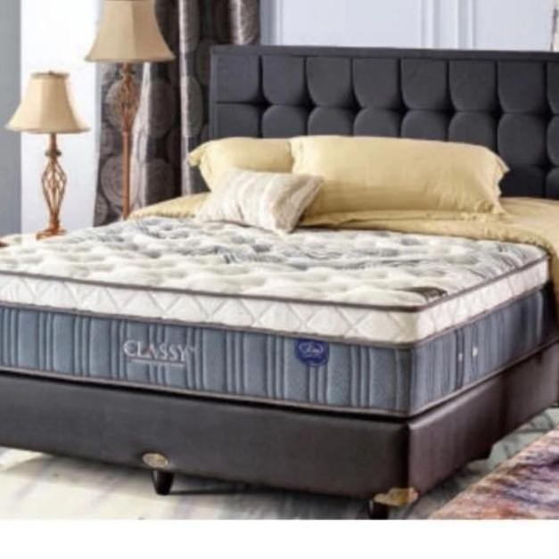 ------] Springbed Elite Classy/ Elite Springbed tipe Classy Kasur matras saja