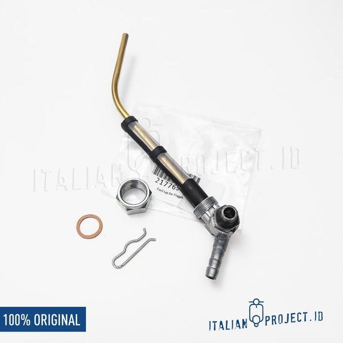 $$$$] Kran Bensin Vespa PK 50-125S/XL Automatica Corsa