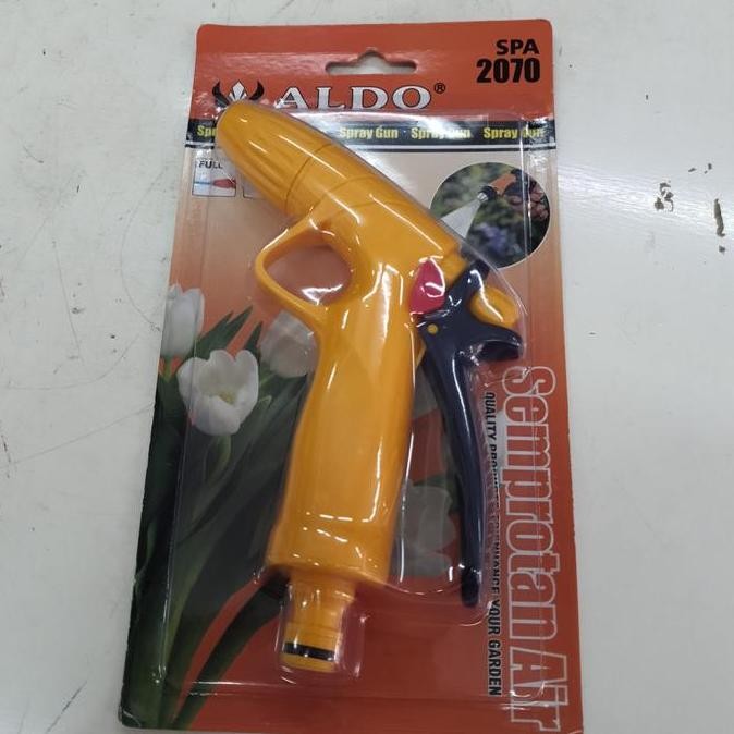 Silahkan Order] Spray gun taman air / sprayer gun air taman