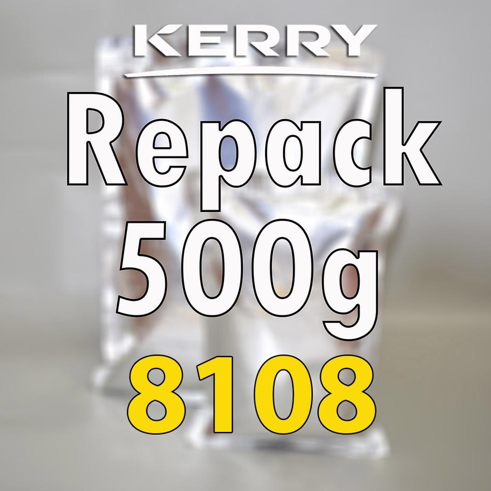 KEJU BUBUK KERRY CHEZTONE TYPE  8108 500 gr