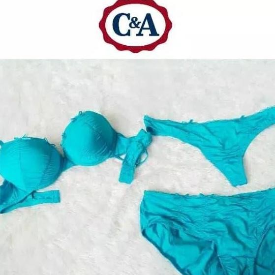 BRA SET ESMARA SEXY (VICTORIA SECRET LASENZA TRIUMPH MARK SPENCER NEXT