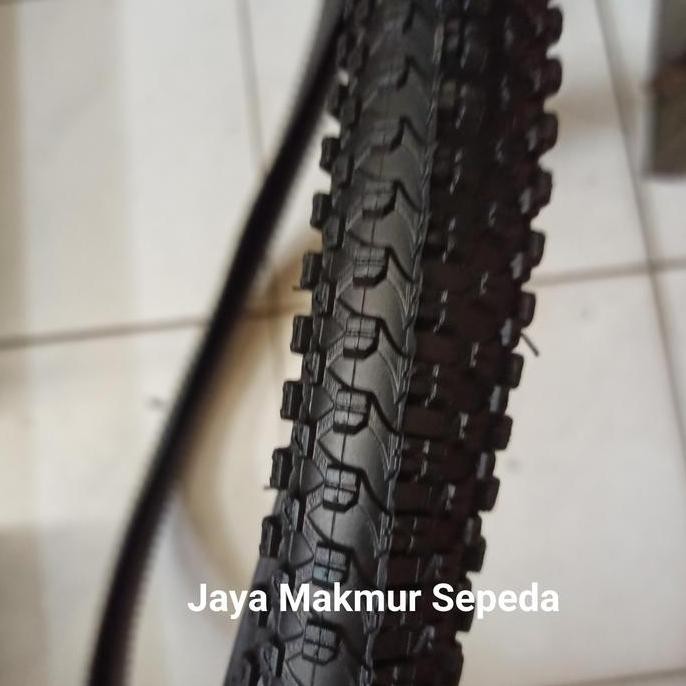 Promo ban luar sepeda MTB gunung 26 x 1.95 genio COD