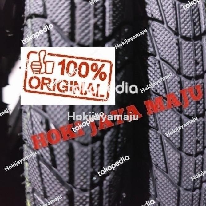 Promo Ban Luar Sepeda Lipat 20 x 1.75 Bmx 20x Asli Original ori Atlantis COD