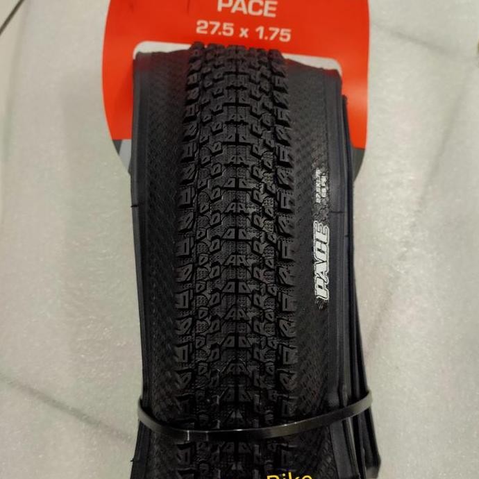 Promo Ban luar sepeda mtb Maxxis pace 27.5 x 1.75 kevlar COD