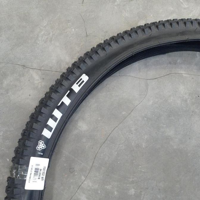 Promo Ban luar WTB Trail Boss 27.5*2.25 65 psi Import COD