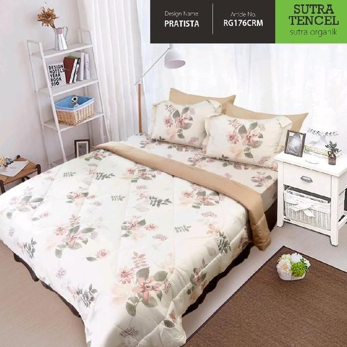 Bedding Depo - Duvet Cover / Quilt Cover Sutra Tencel