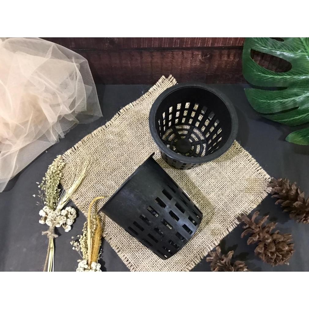 Promo Cod Netpot Hidroponik 10Cm Grosir ....