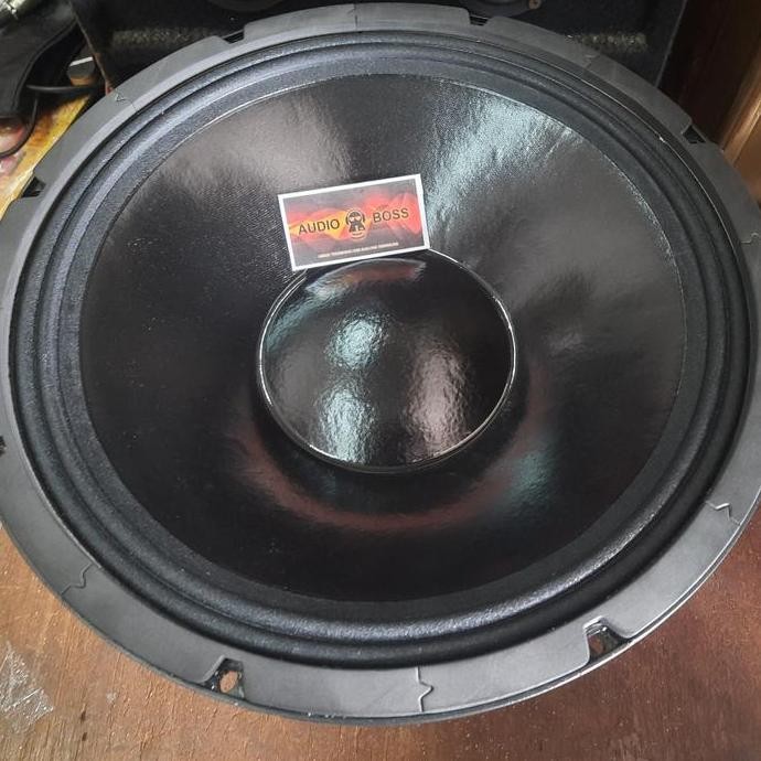 Speaker Full Range 15 inch PA 100152 MK2 SW Fabulous ACR 15 in