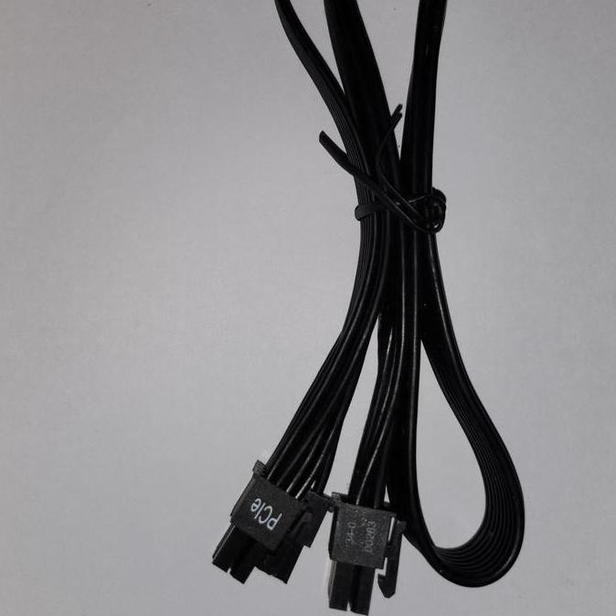 kabel modular pcie 8 pin corsair kabel modular corsair pcie cabang 2