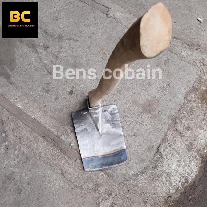 Cangkul Baja Asli Cap Mata Pacul Sindang Cap Mata Dan Gagang