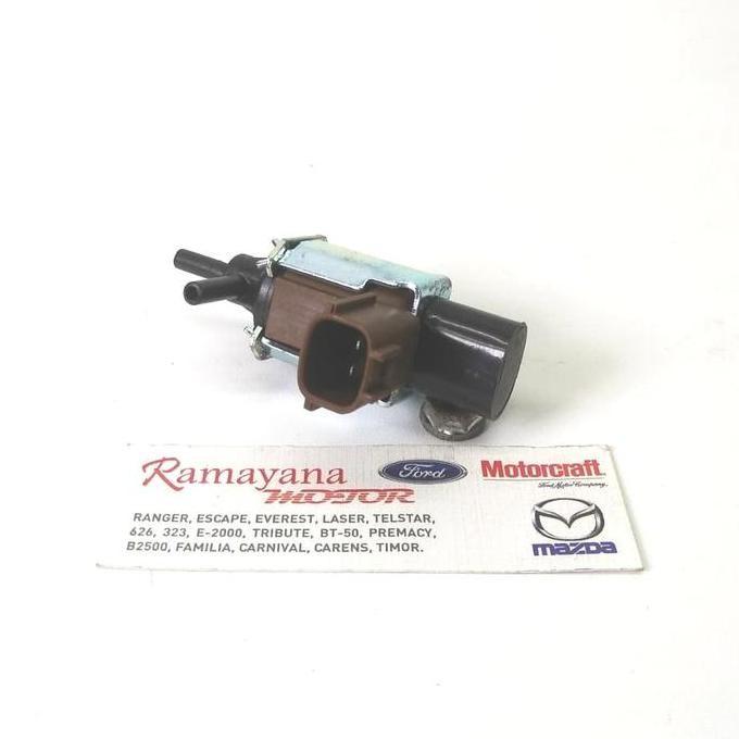 TERLARIS - Solenoid Valve Ford Everest Ranger TDCi Commonrail