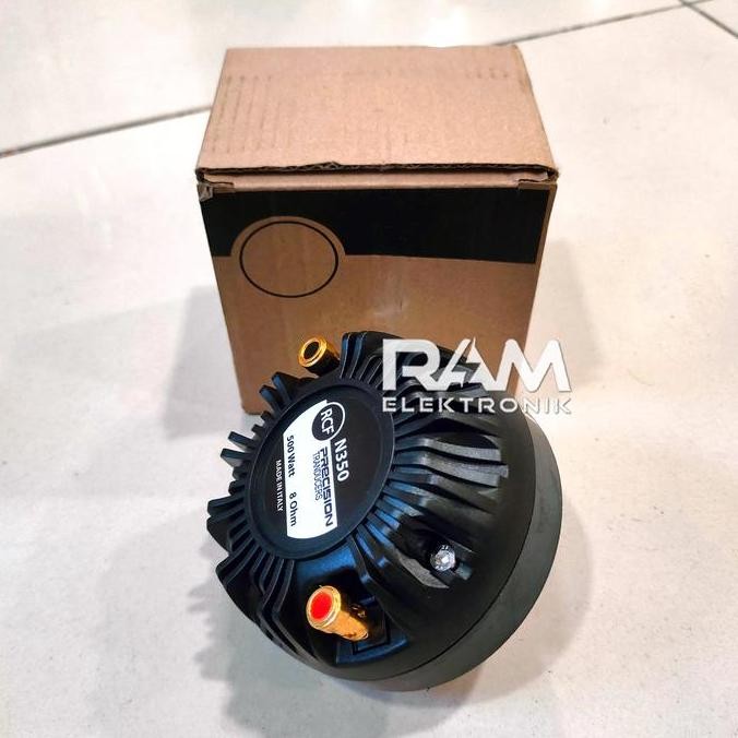 Driver Twiter Twitter Tweeter RCF N350 | N 350 Driver Speaker RCF Grade A