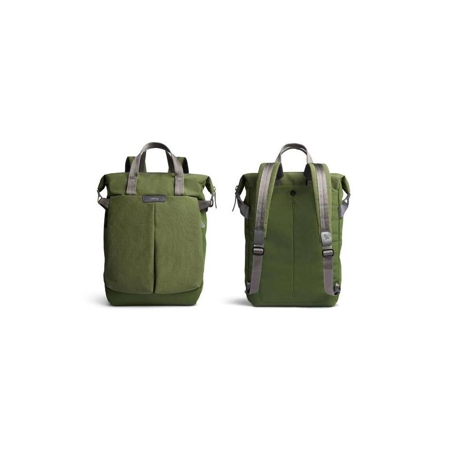 BELLROY Tokyo TOTEPACK Compact Backpack Tas Ransel PREMIUM