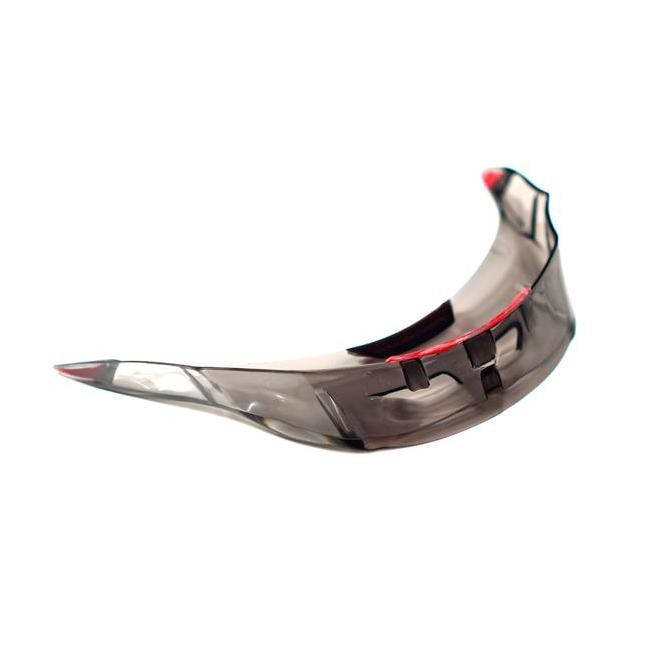 PROMO - Spoiler NJS Kronoz - Aksesoris Helm | Spoiler NJS | Spoiler Tambahan | Spoiler Kronoz | Spoi