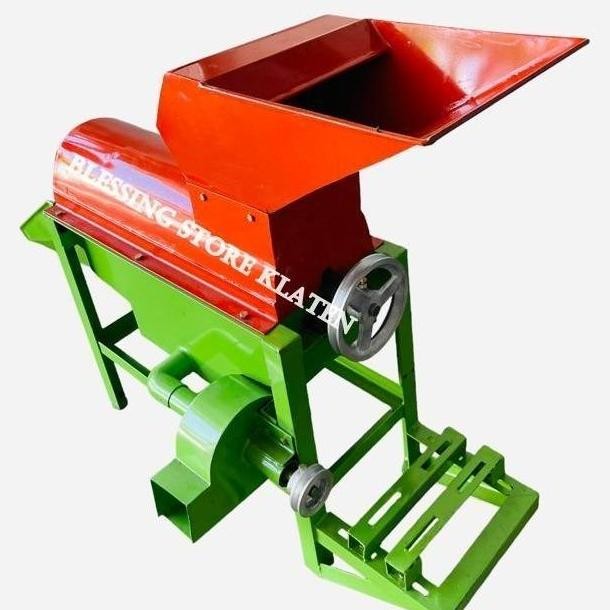 langsung order saja] PERONTOK JAGUNG MANUAL / ALAT PIPIL JAGUNG MANUAL / MESIN PIPIL JAGUNG