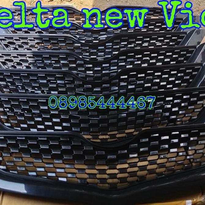 Grill BELTA new vios 2007 2012