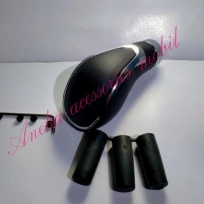 Gear shift knob perseneling mobil Exlusive Universal Suzuki Swift
