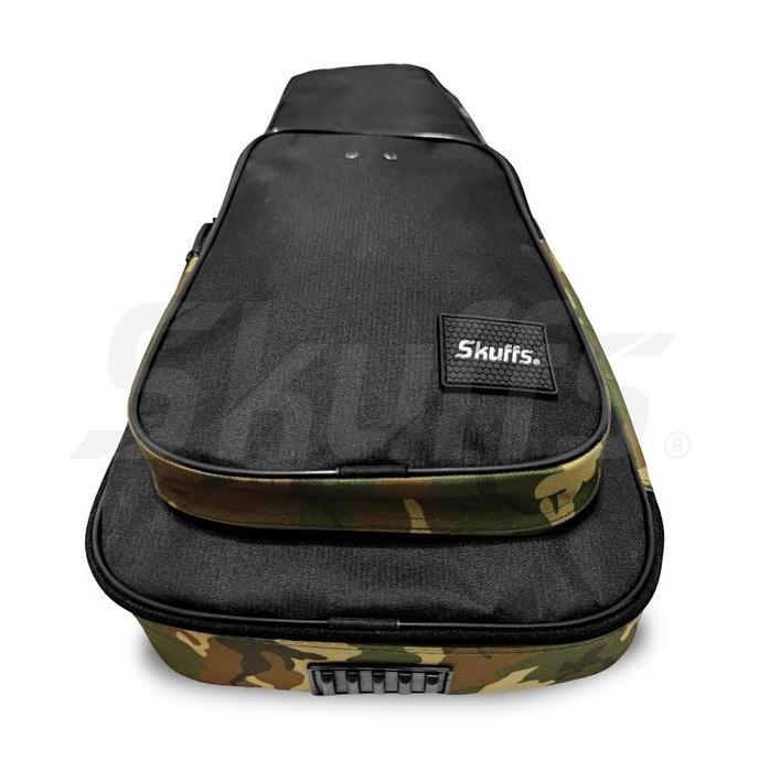 SOFTCASE UKULELE TAS UKULELE KENTRUNG RANSEL UKULELE TAS KENTRUNG