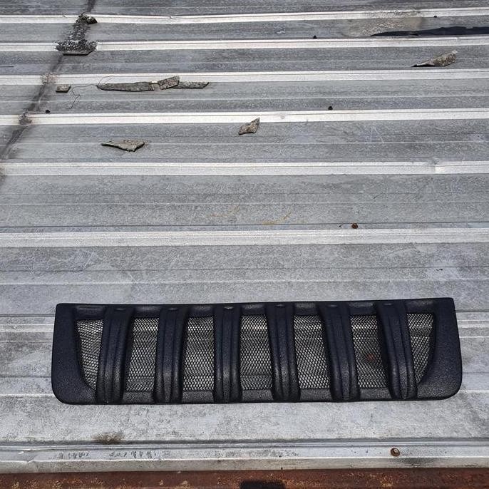 grill panther kotak isuzu model apolo