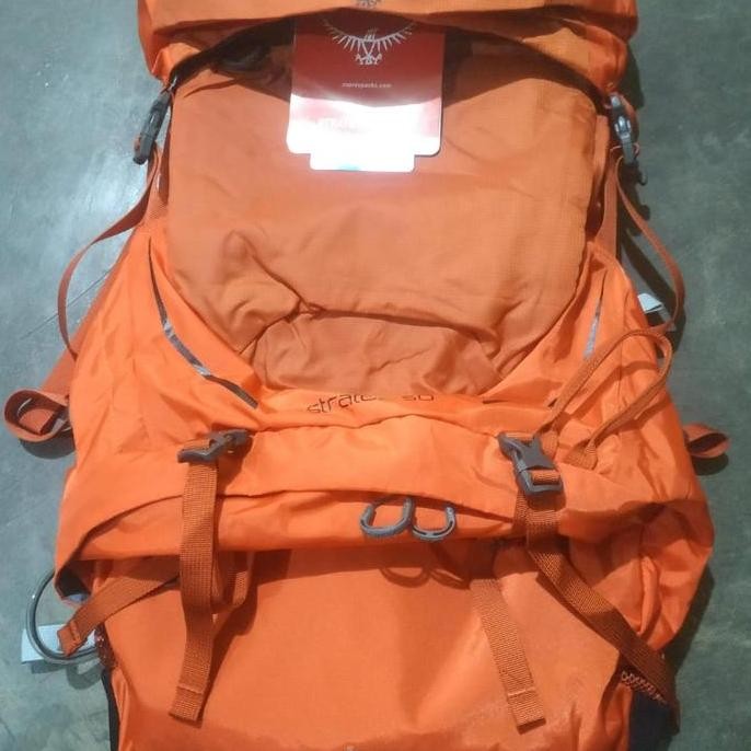 Termurah Osprey Stratos 50 Torso M