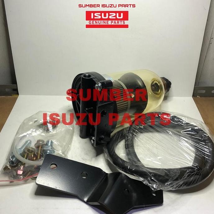 PAKET STRAINER ISUZU NMR81 NMR 81 ORINAL